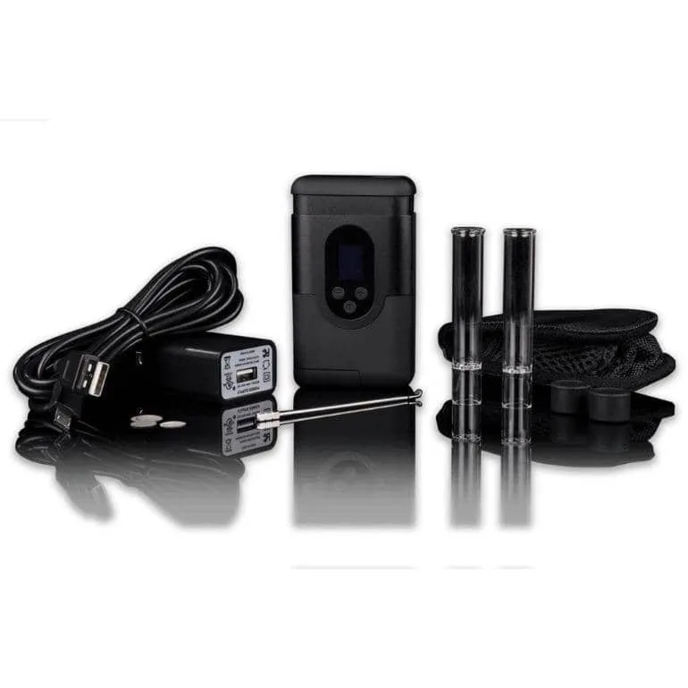 Arizer ArGo accessories