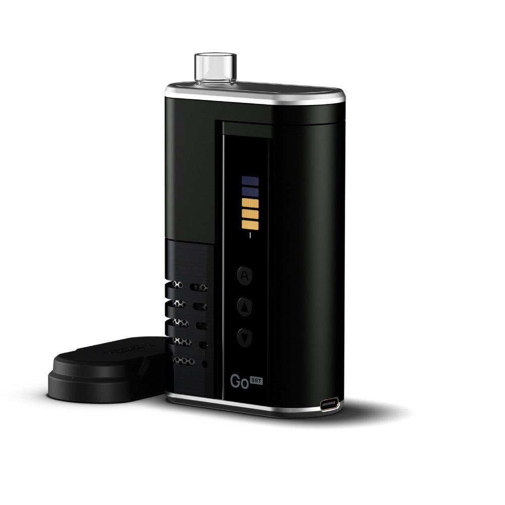 Arizer Go SRT accessories