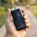 Arizer Go SRT contenuto della confezione