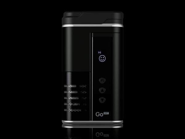 Arizer Go SRT Vaporizer product shot 8
