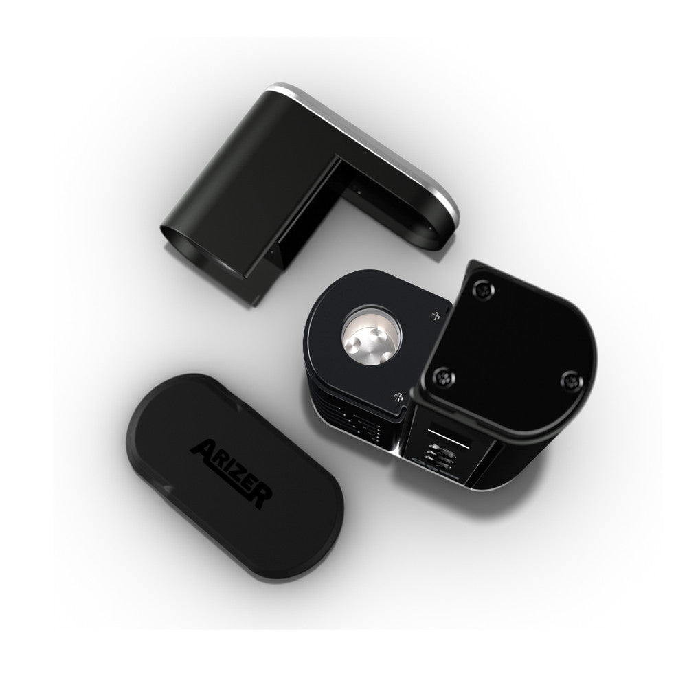 Arizer Go SRT detail view