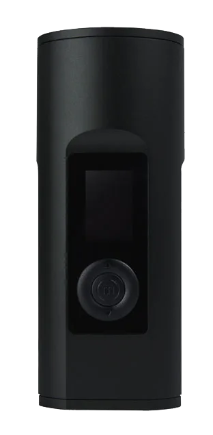 Arizer Solo 2 detail view