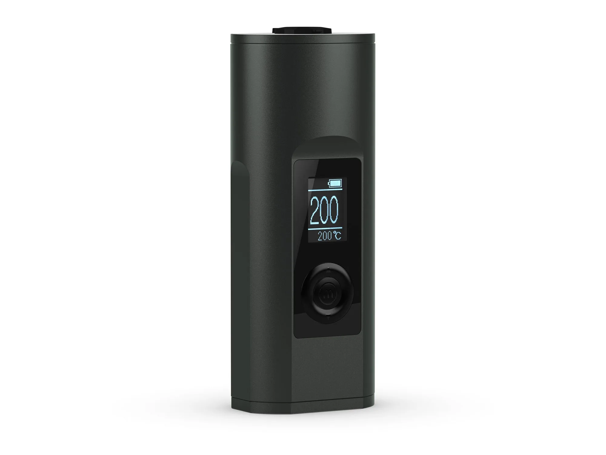 Arizer Solo 2 MAX side view