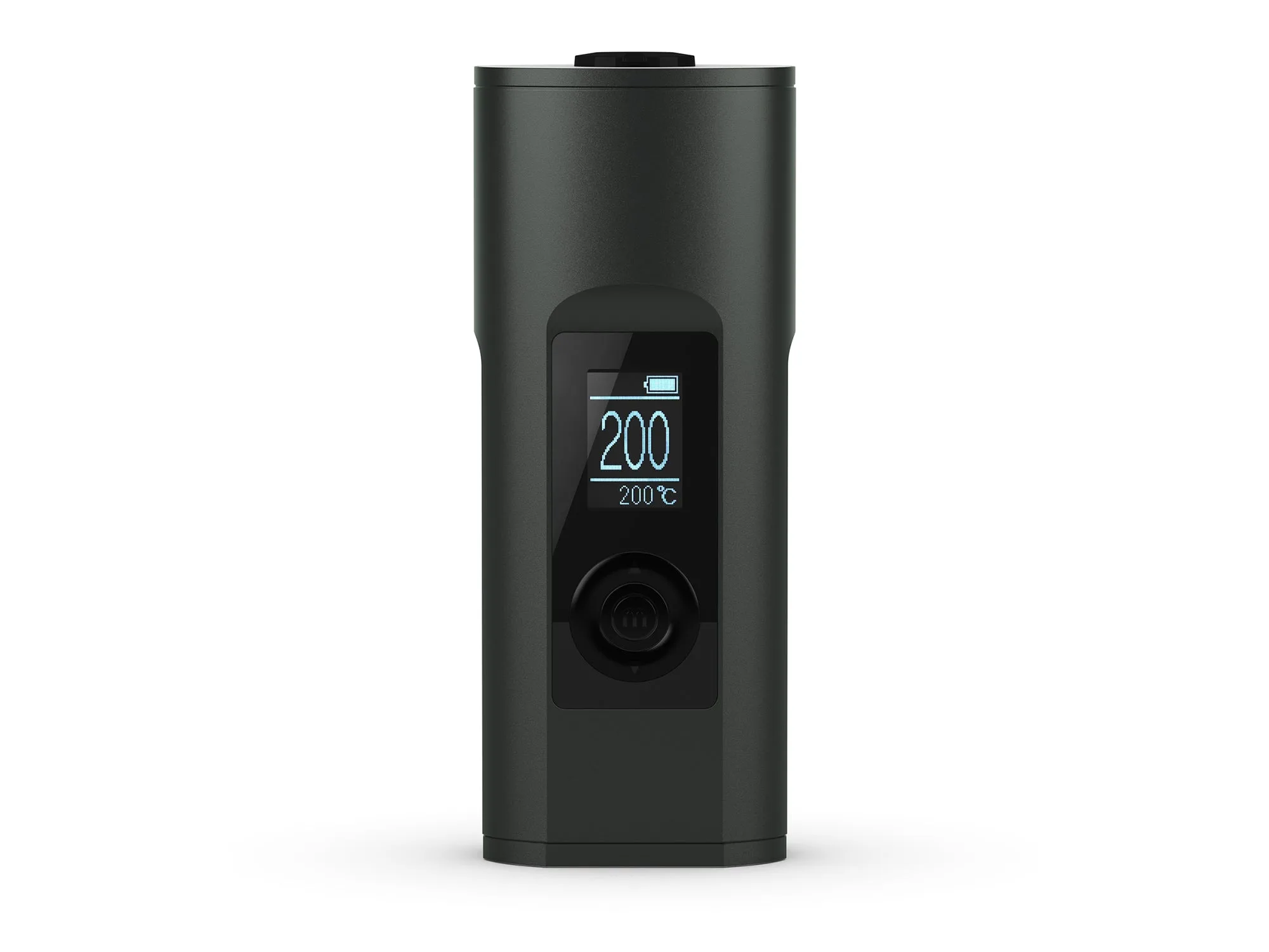 Arizer Solo 2 MAX detail view