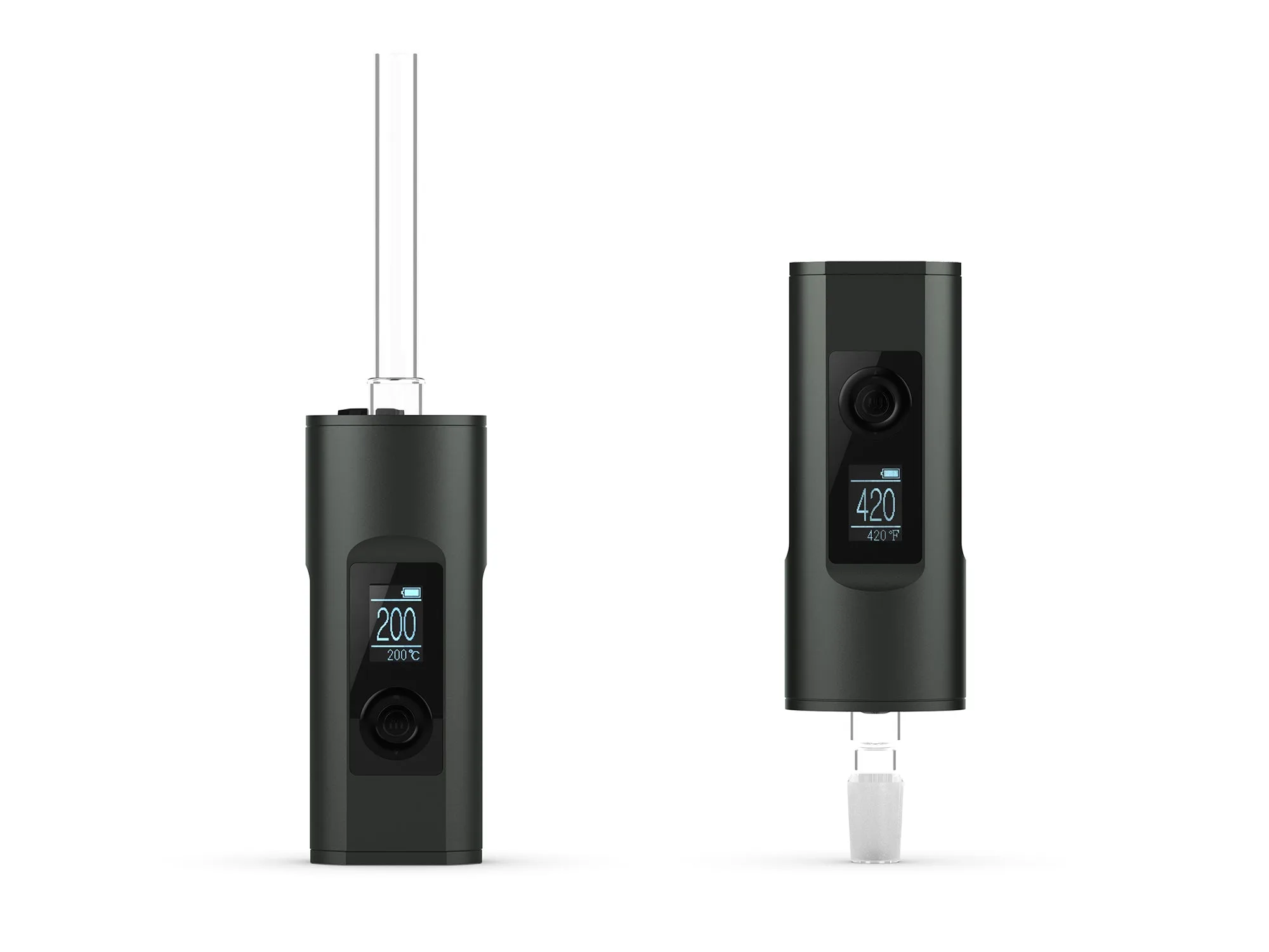 Arizer Solo 2 MAX package contents