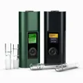 Arizer Solo side view