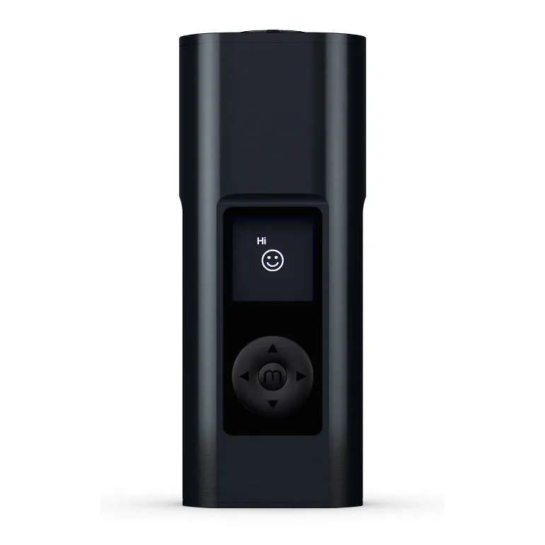 Arizer Solo accessories