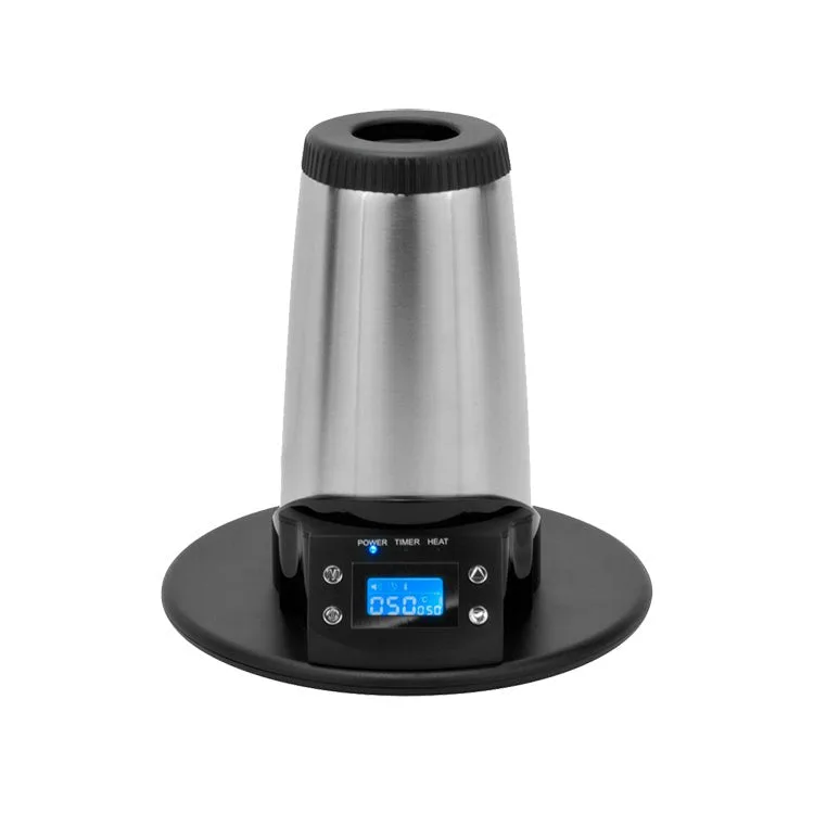 Arizer V-Tower side view