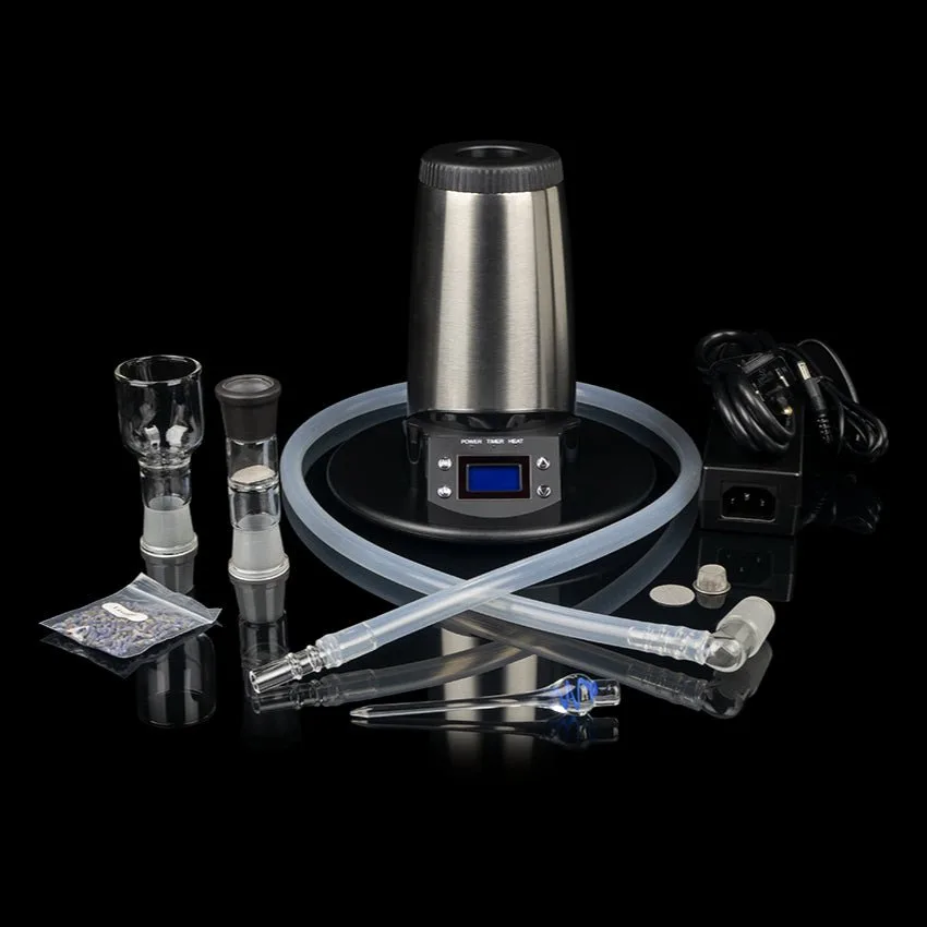 Arizer V-Tower detail view