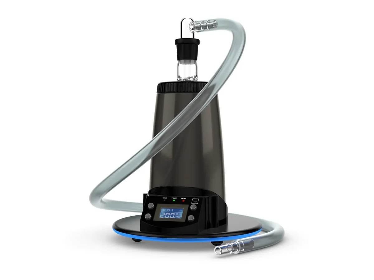 Arizer Extreme Q комплект поставки