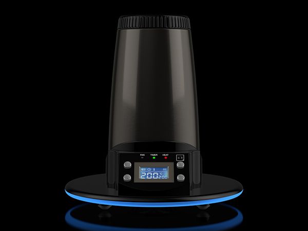 Arizer Extreme Q