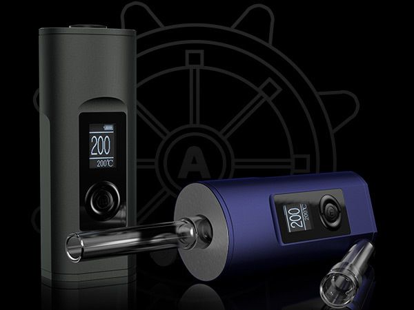 Arizer Air 2