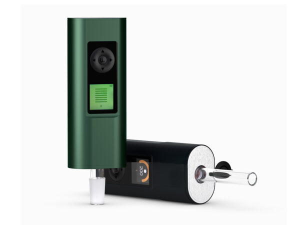 Arizer Solo 3 V2 package contents