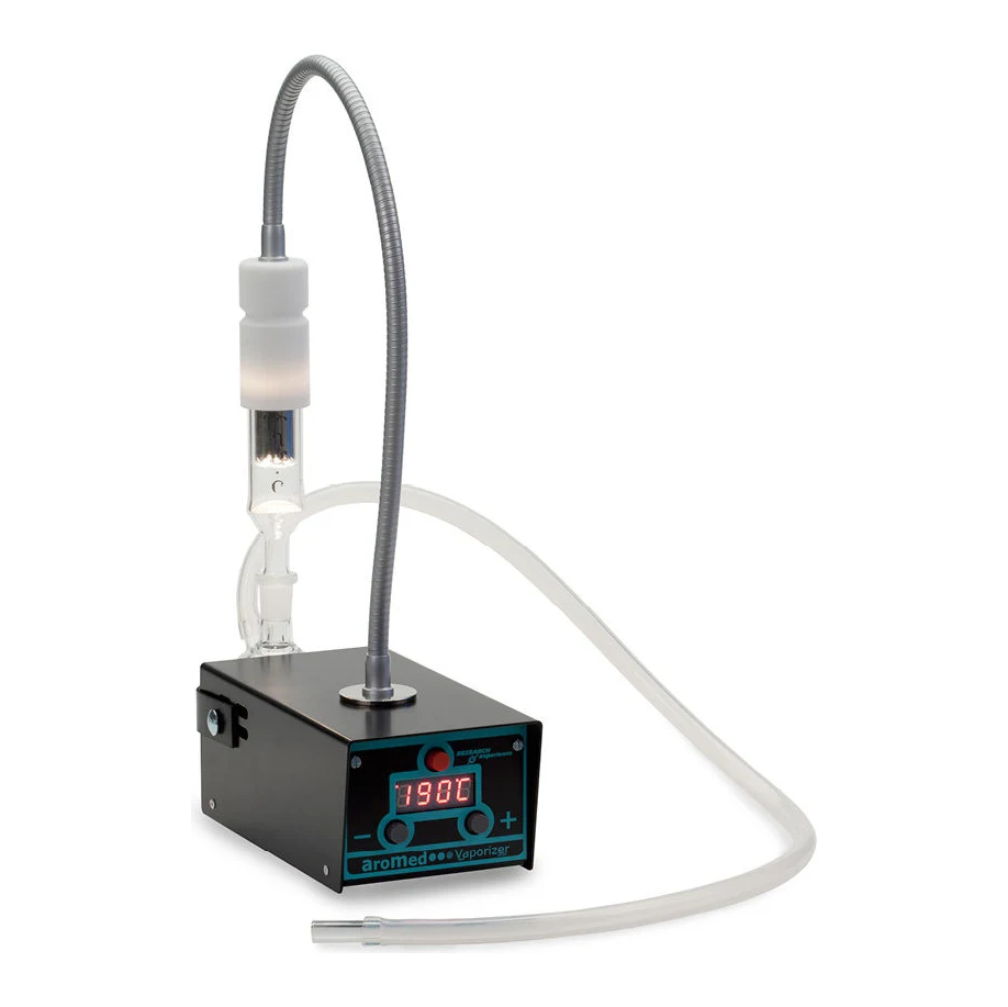 AroMed 4.0 Vaporizer