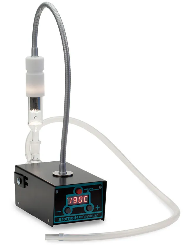 AroMed 4.0 Vaporizer