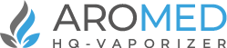 AroMed Logo
