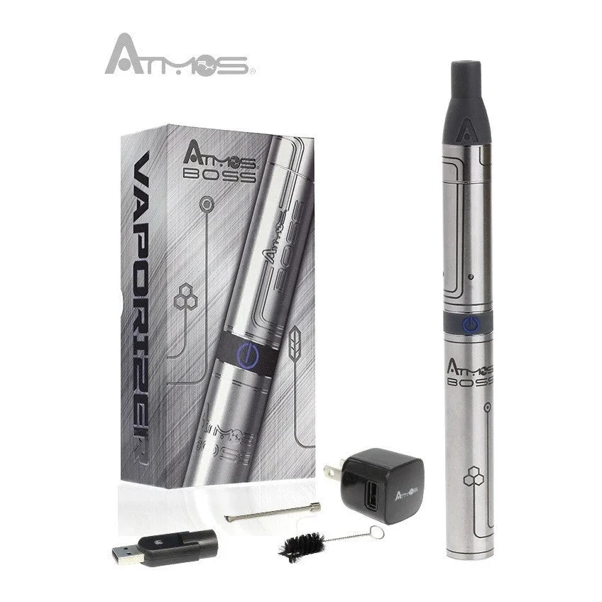 Atmos Boss