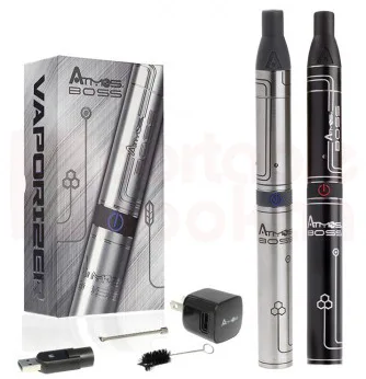 Atmos Boss