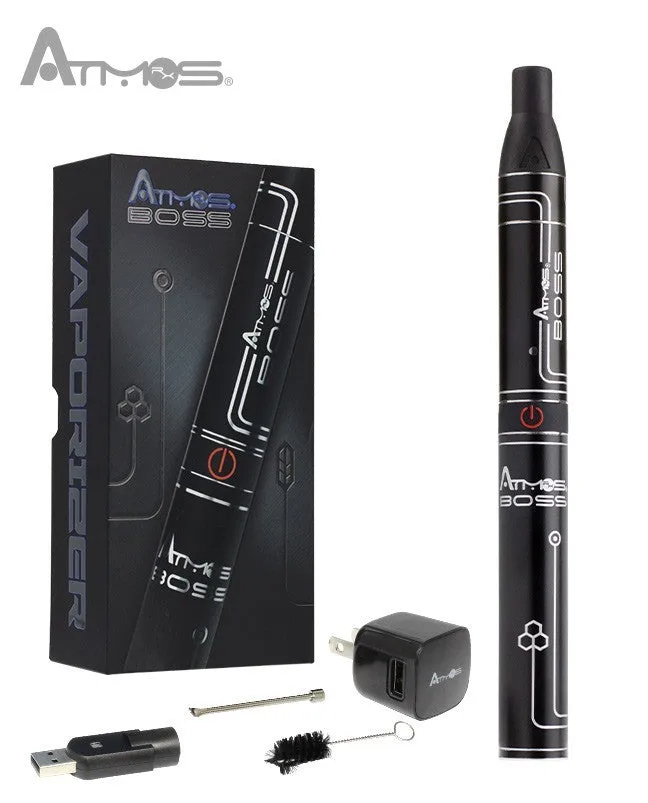 Atmos Boss Detailansicht