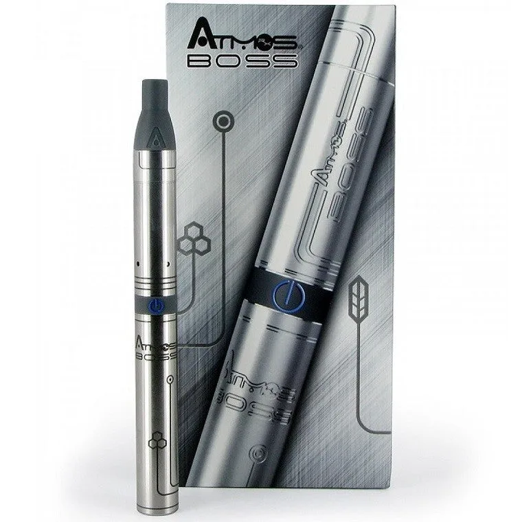 Atmos Boss Nahaufnahme