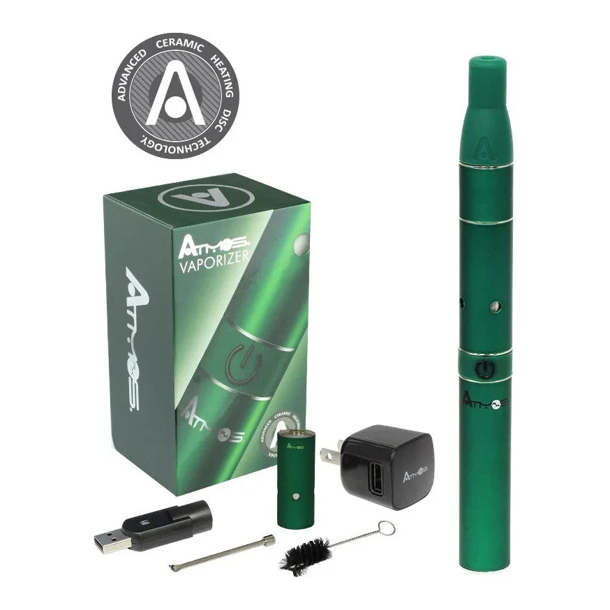 Atmos DHK Vaporizer