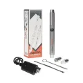 Atmos Electro Dabber widok z boku