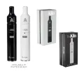 Atmos Kiln vaporizzatore, foto prodotto
