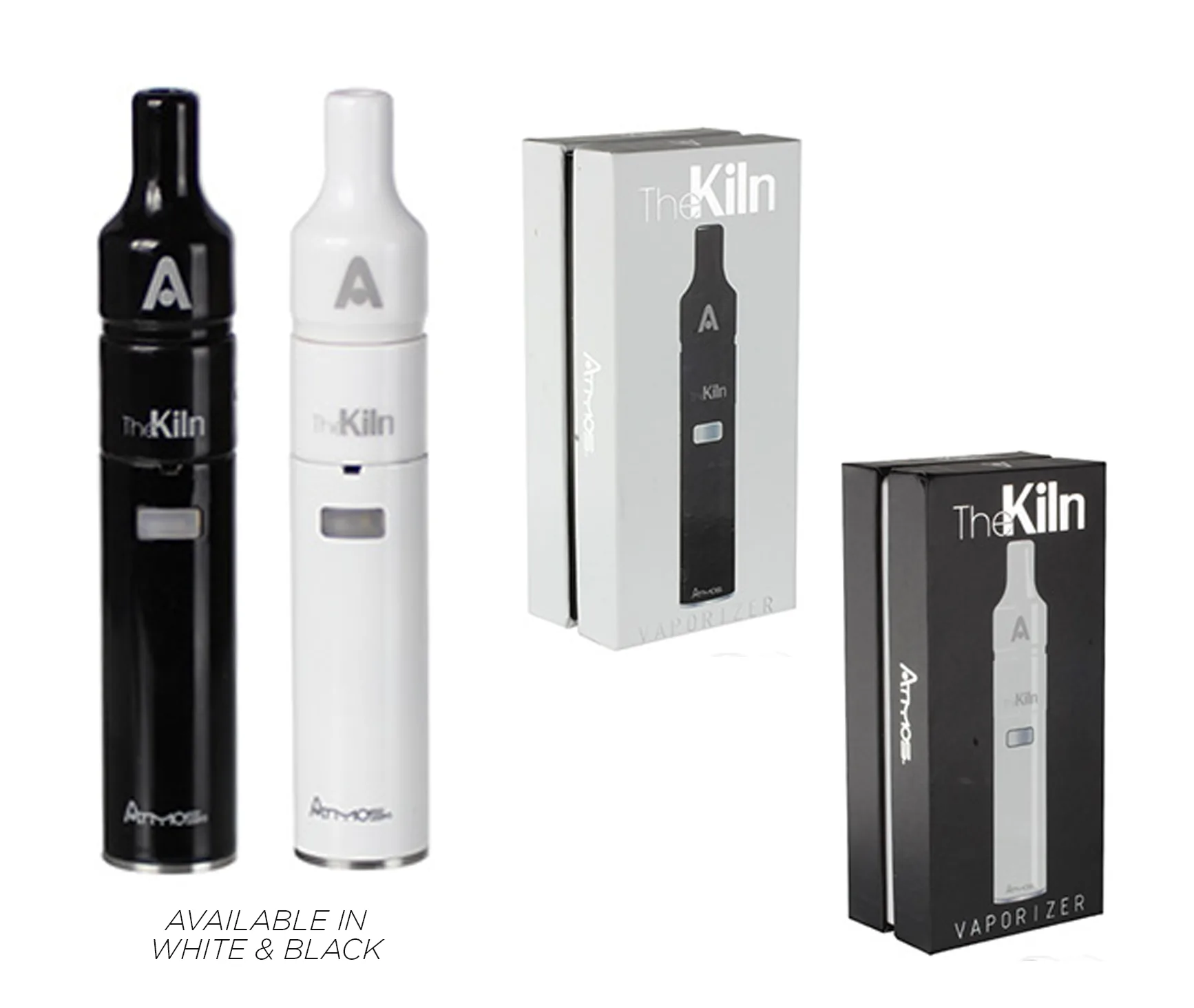 Atmos Kiln