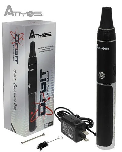 Atmos Orbit Seitenansicht