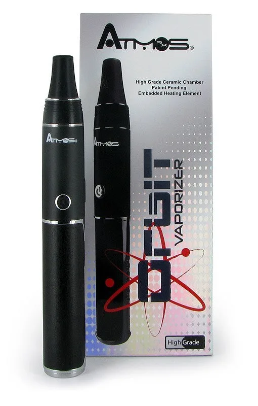 Atmos Orbit Detailansicht