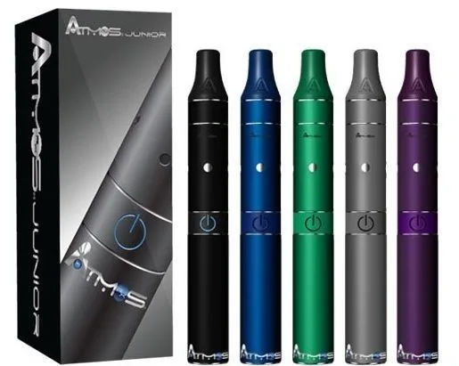 Atmos Raw RX Junior
