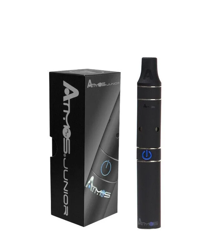 Atmos Raw RX Junior Seitenansicht