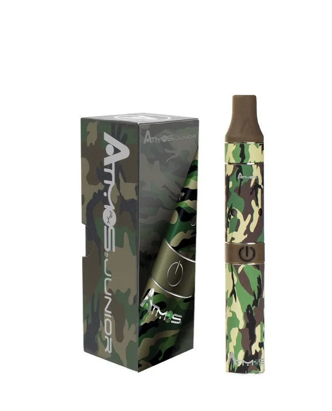 Atmos Raw RX Junior Nahaufnahme