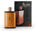 Atmos Transporter vaporizer productfoto