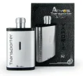 Atmos Transporter zijaanzicht