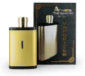 Atmos Transporter detailopname
