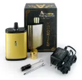 Atmos Transporter leveringsomvang