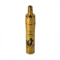 Atmos Tyga x Shine Kiln RA vaporizer productfoto