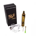 Atmos Tyga x Shine Kiln RA zijaanzicht