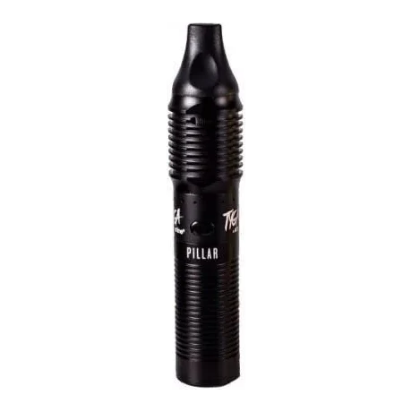 Tyga x Shine Pillar