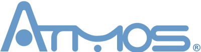 Atmos Logo