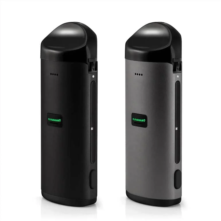 Atomic9 Vaporizer