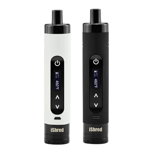 Yocan iShred Vaporizer