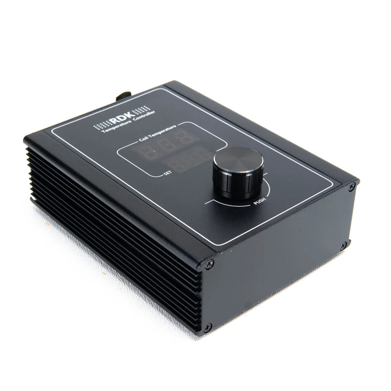Auber Instruments Enail Controller