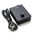 Auber Instruments Enail Controller boční pohled