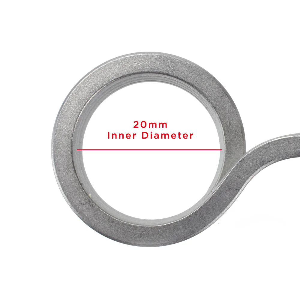 Auber Instruments Enail Controller Lieferumfang
