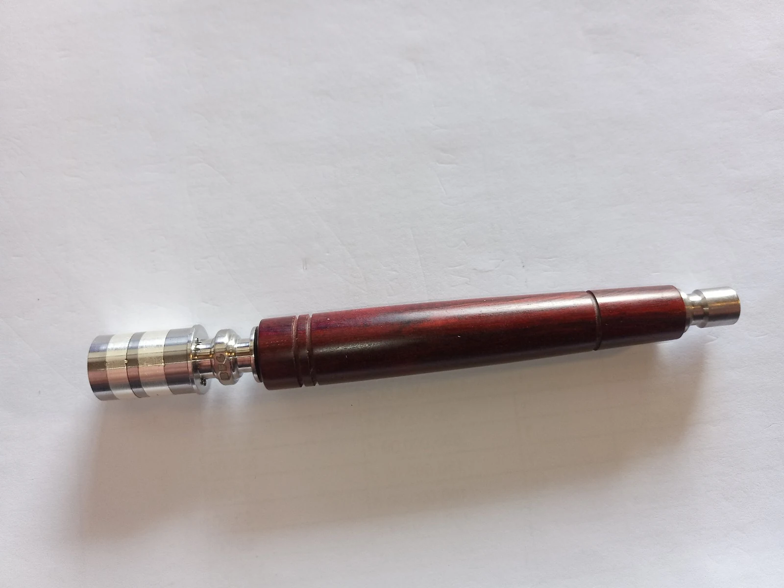 Dani Fusion 2.0 Long Wood Stem