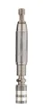 Battery-Free Ganz Dani Fusion 2.0 — Metal Stem vaporizador, foto do produto