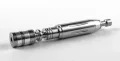 Battery-Free Ganz Dani Fusion 2.0 — Metal Stem vista lateral