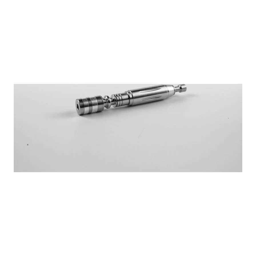 Battery-Free Ganz Dani Fusion 2.0 Metal Stem
